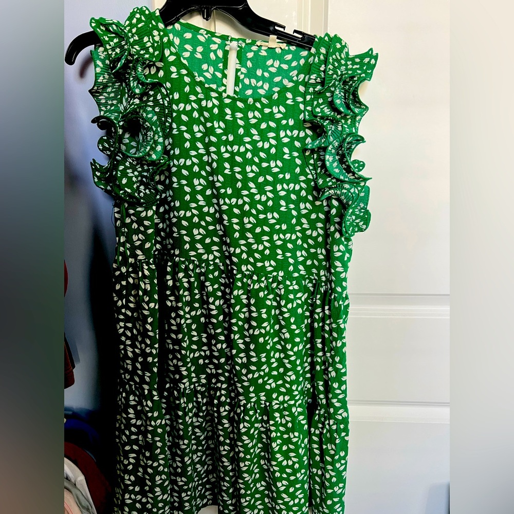 Great summer dress